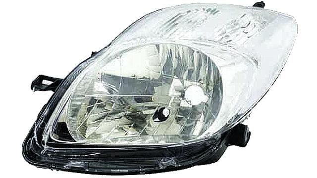 Farol Direito Toyota Yaris 09-10