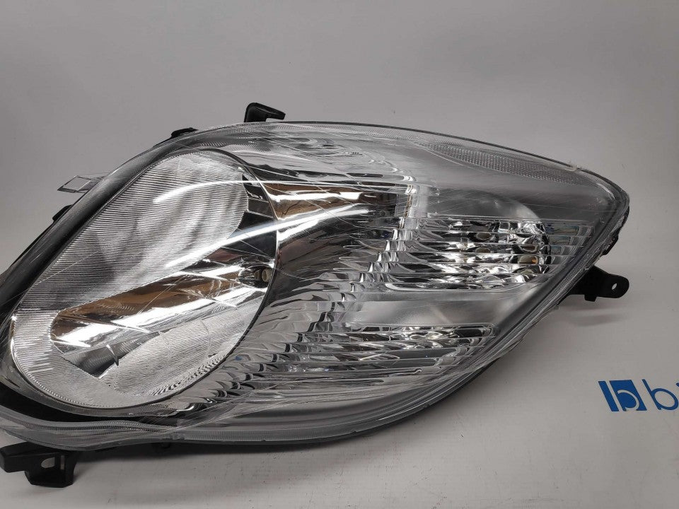 Farol Direito Toyota Yaris 09-10