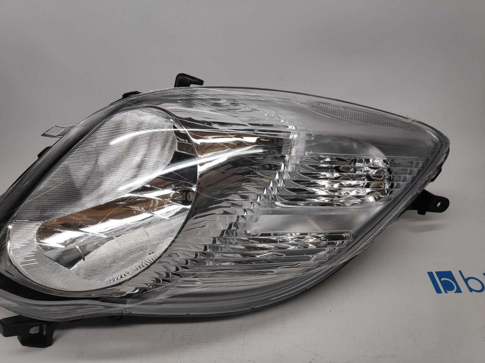 Farol Direito Toyota Yaris 09-10