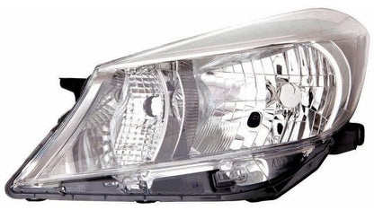 Farol Direito Toyota Yaris 11-14