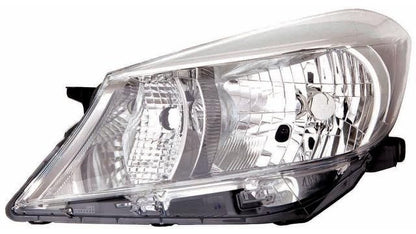 Farol Direito Toyota Yaris 11-14