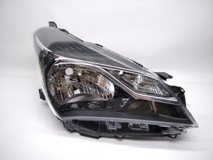 Farol Direito Toyota Yaris 17-