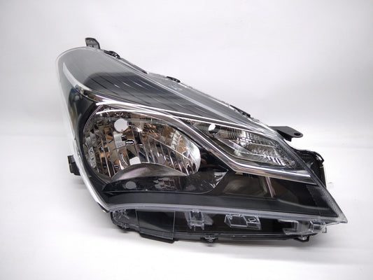 Farol Direito Toyota Yaris 17-
