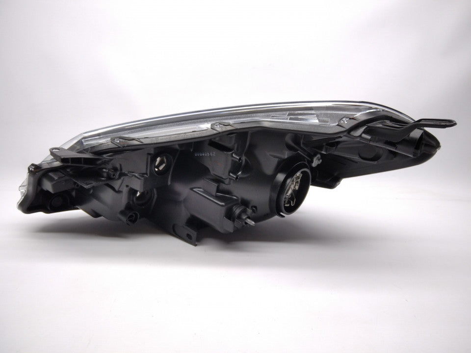 Farol Direito Toyota Yaris 17-