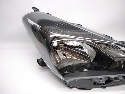 Farol Direito Toyota Yaris 17-
