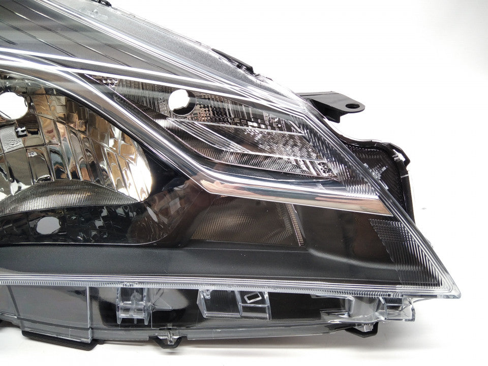 Farol Direito Toyota Yaris 17-