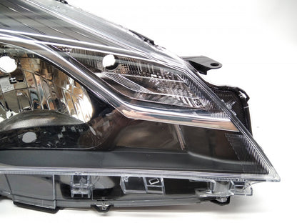 Farol Direito Toyota Yaris 17-