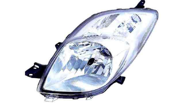 Farol Direito Toyota Yaris 5P 06-09