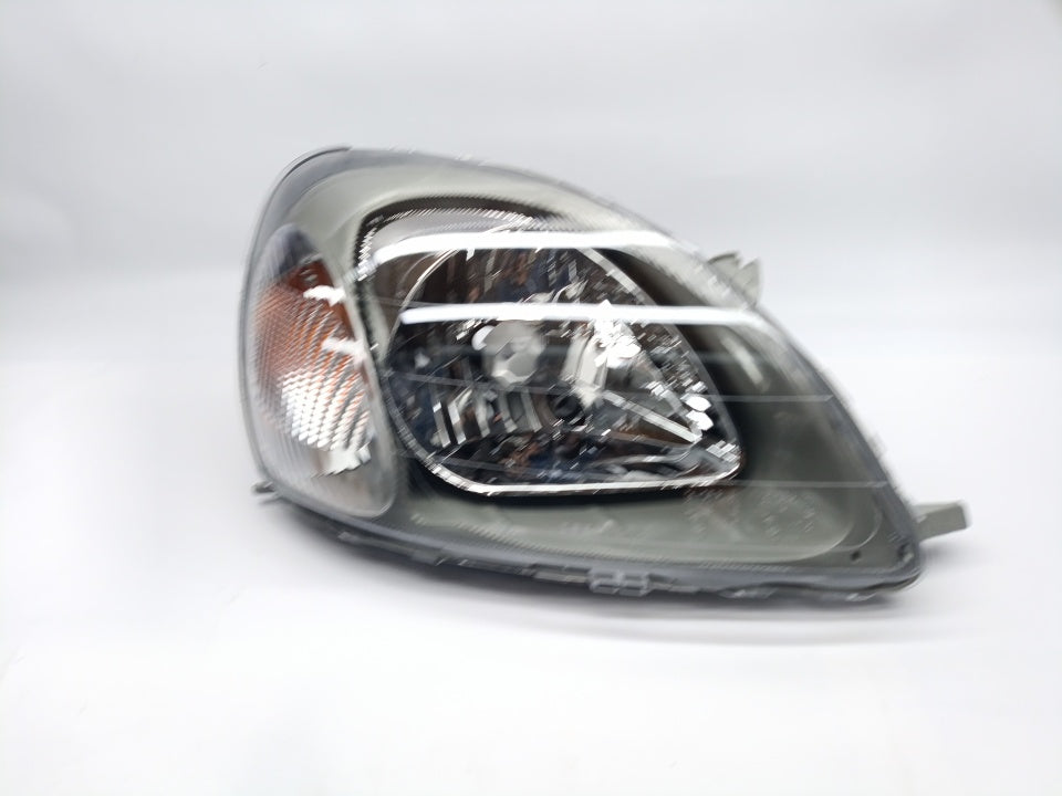 Farol Direito Toyota Yaris 99-03 Tipo Ichikoh