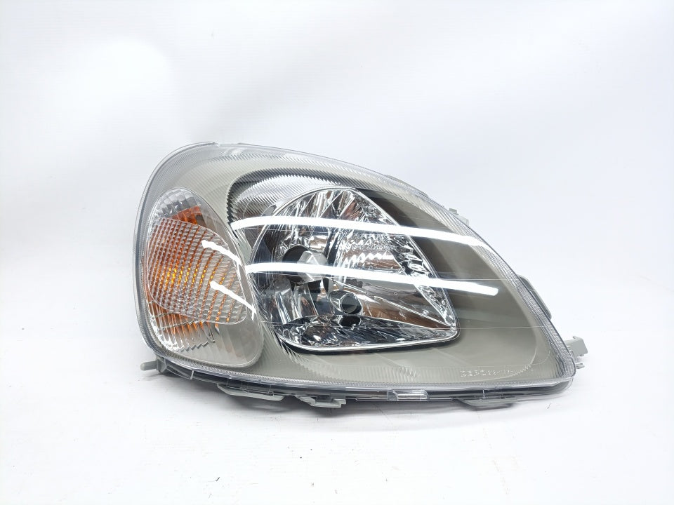 Farol Direito Toyota Yaris 99-03 Tipo Valeo