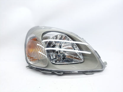 Farol Direito Toyota Yaris 99-03 Tipo Valeo