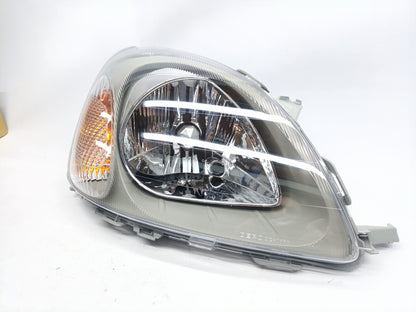 Farol Direito Toyota Yaris 99-03 Tipo Valeo