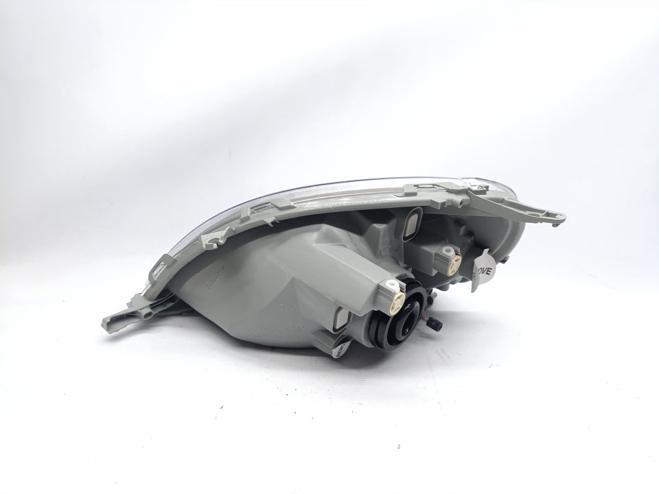 Farol Direito Toyota Yaris 99-03 Tipo Valeo