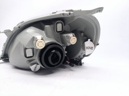 Farol Direito Toyota Yaris 99-03 Tipo Valeo