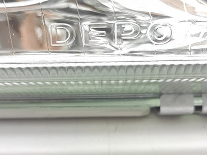 Farol Direito Volvo S40 / V40 00-02