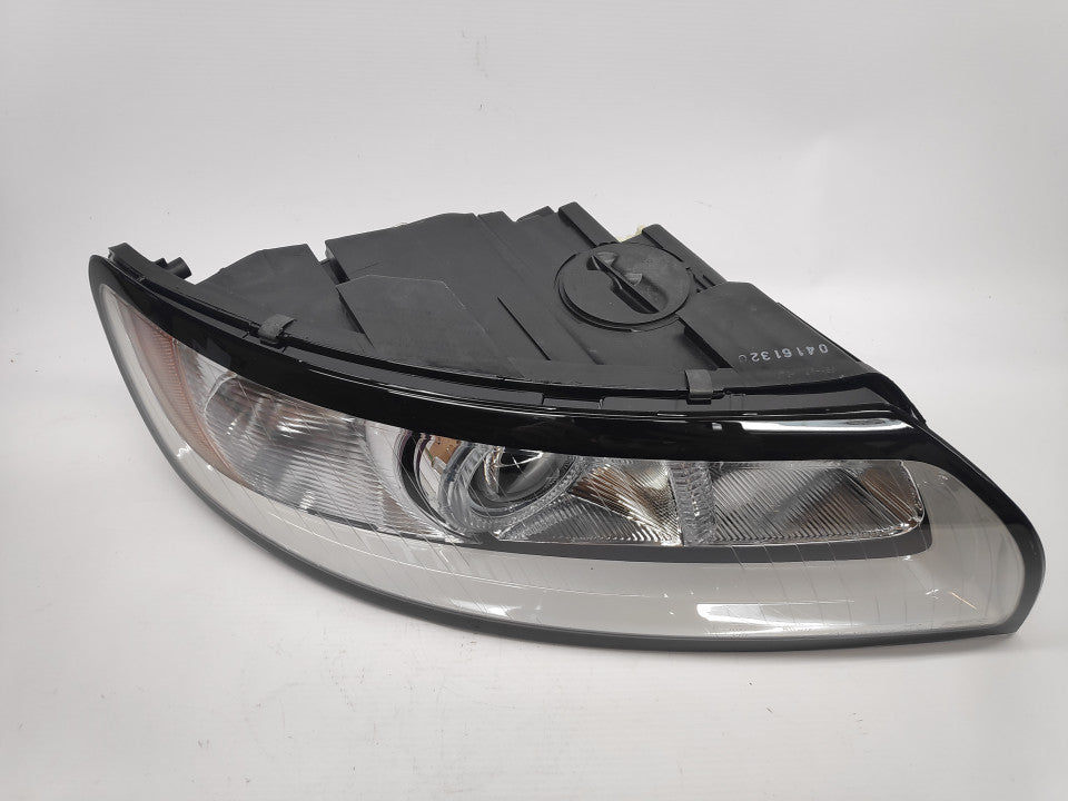 Farol Direito Volvo S40 V50 08-