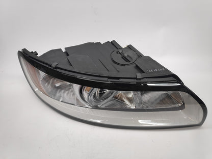 Farol Direito Volvo S40 V50 08-