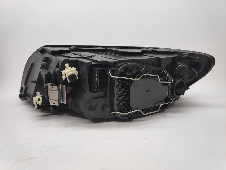 Farol Direito Volvo S40 V50 08-