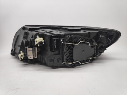 Farol Direito Volvo S40 V50 08-