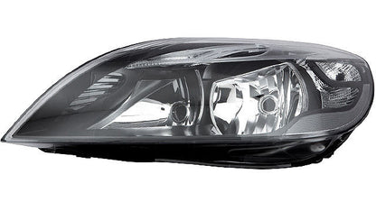 Farol Direito Volvo V40 12-18