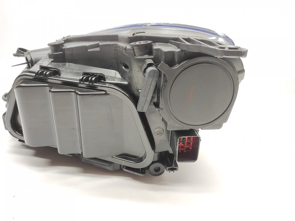 Farol Direito Volvo V40 12-18