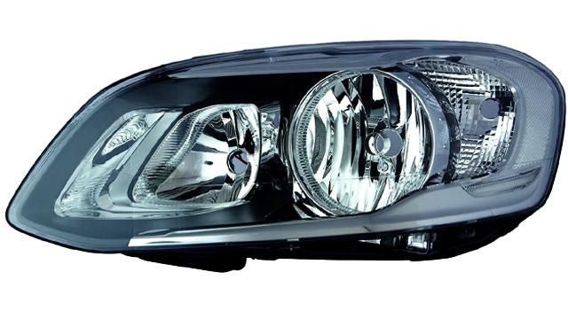 Farol Direito Volvo Xc60 13-