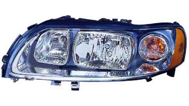 Farol Direito Volvo Xc70 05-07