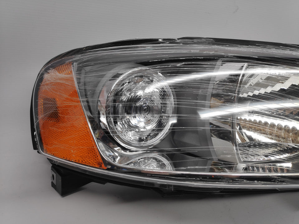 Farol Direito Volvo Xc70 05-07
