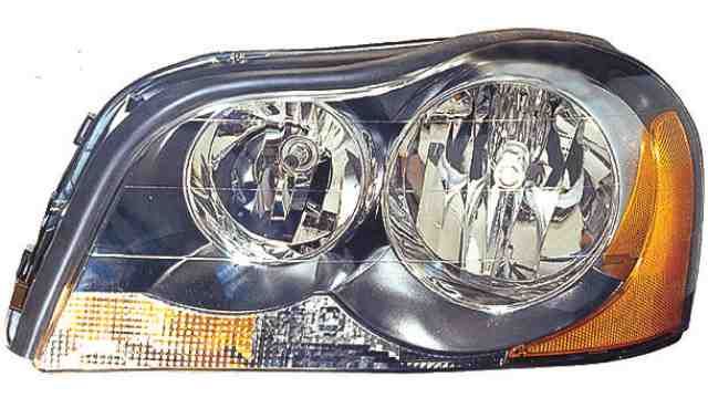 Farol Direito Volvo Xc90 03-06