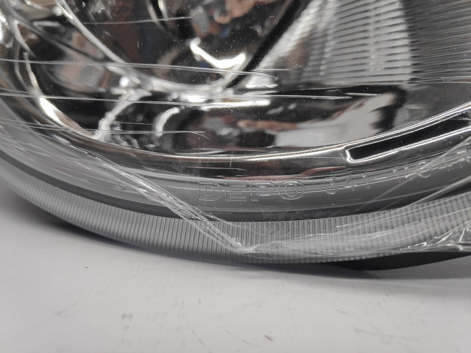 Farol Direito Vw Beetle 98-05