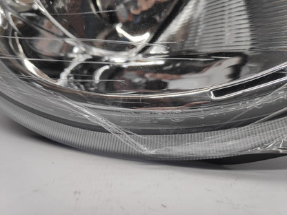 Farol Direito Vw Beetle 98-05