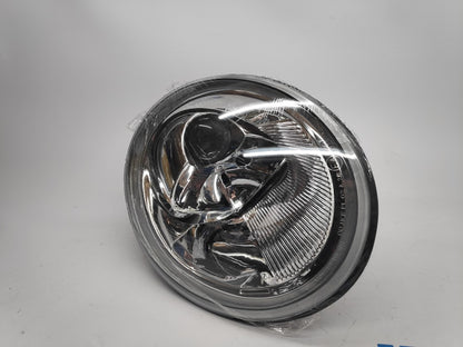 Farol Direito Vw Beetle 98-05