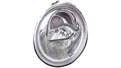 Farol Direito Vw Beetle 98-05