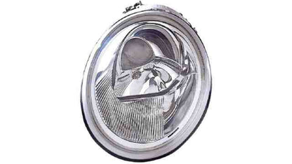 Farol Direito Vw Beetle 98-05