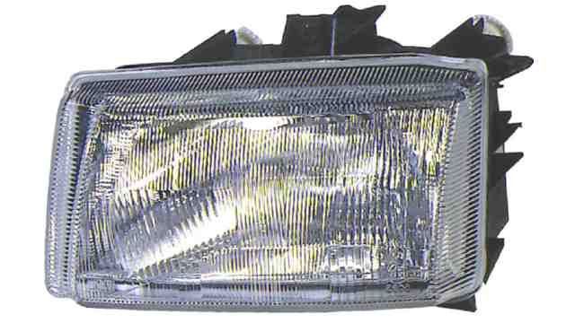 Farol Direito Vw Caddy 95-04
