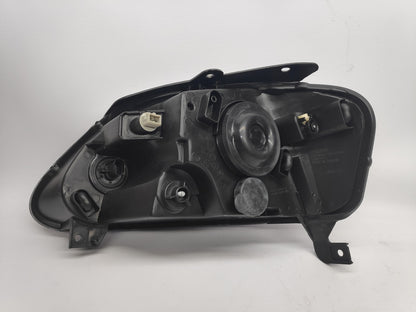 Farol Direito Vw Fox 05-11 Tipo AR