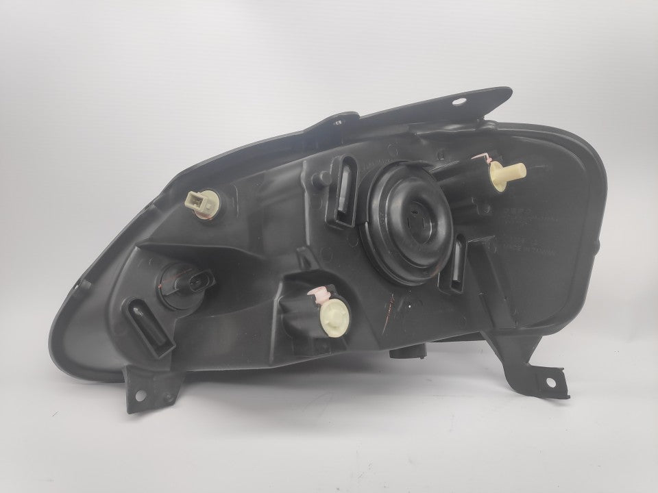 Farol Direito Vw Fox 05-11 Tipo Valeo