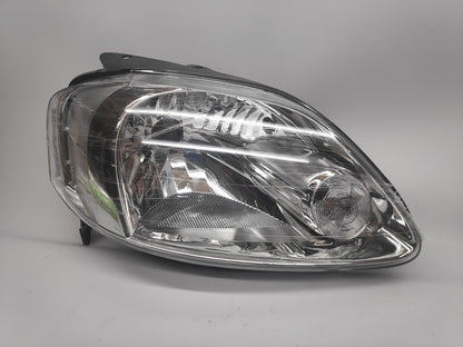 Farol Direito Vw Fox 05-11 Tipo Valeo