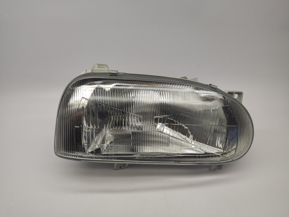 Farol Direito Vw Golf III 92-97 H4