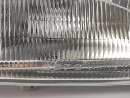 Farol Direito Vw Golf III 92-97 H4