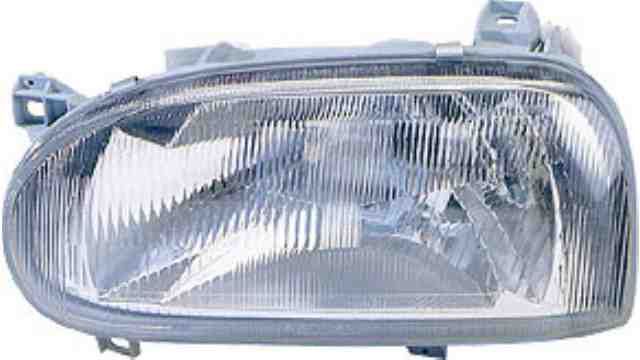 Farol Direito Vw Golf III 92-97 H4