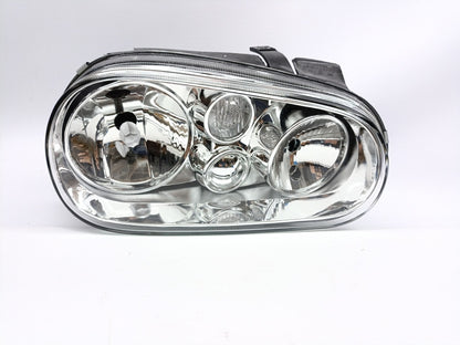 Farol Direito Vw Golf IV 97-03