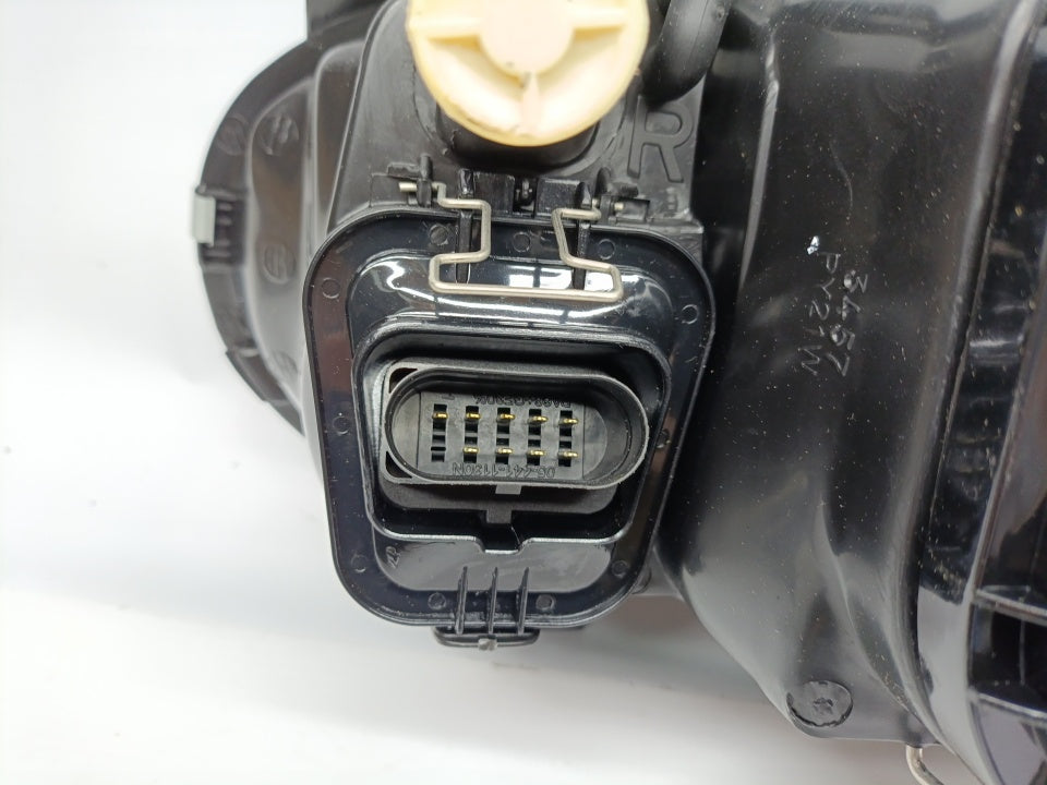Farol Direito Vw Golf IV 97-03
