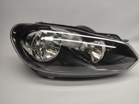 Farol Direito Vw Golf VI 08-10