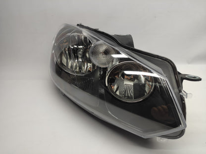 Farol Direito Vw Golf VI 08-10