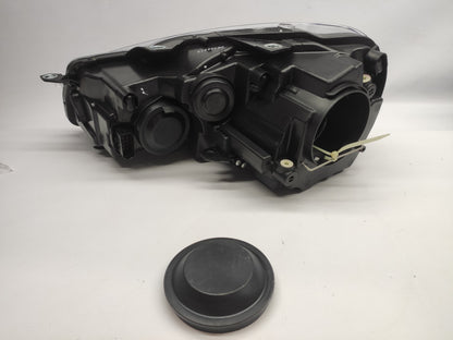 Farol Direito Vw Golf VI 08-10