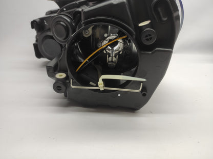 Farol Direito Vw Golf VI 08-10