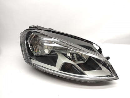 Farol Direito Vw Golf VII 12-17