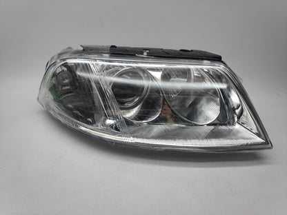 Farol Direito Vw Passat B6 00-05