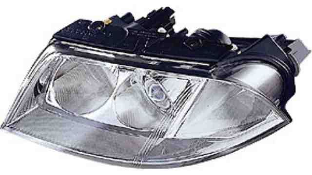 Farol Direito Vw Passat B6 00-05